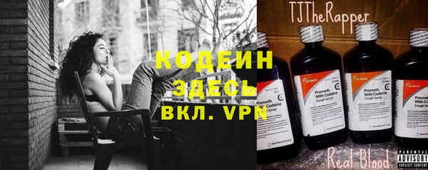 хмурый Анжеро-Судженск